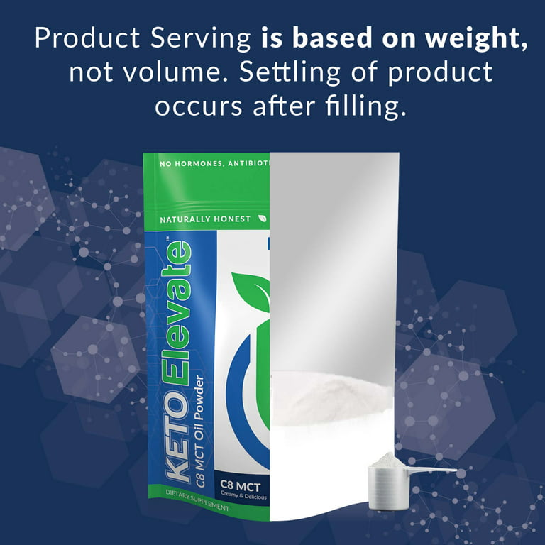 BioTrust: Keto Elevate C8 MCT Oil Powder Review