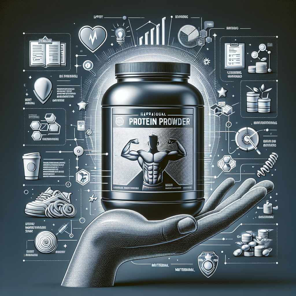 MuscleTech NitroTech Protein Powder Review