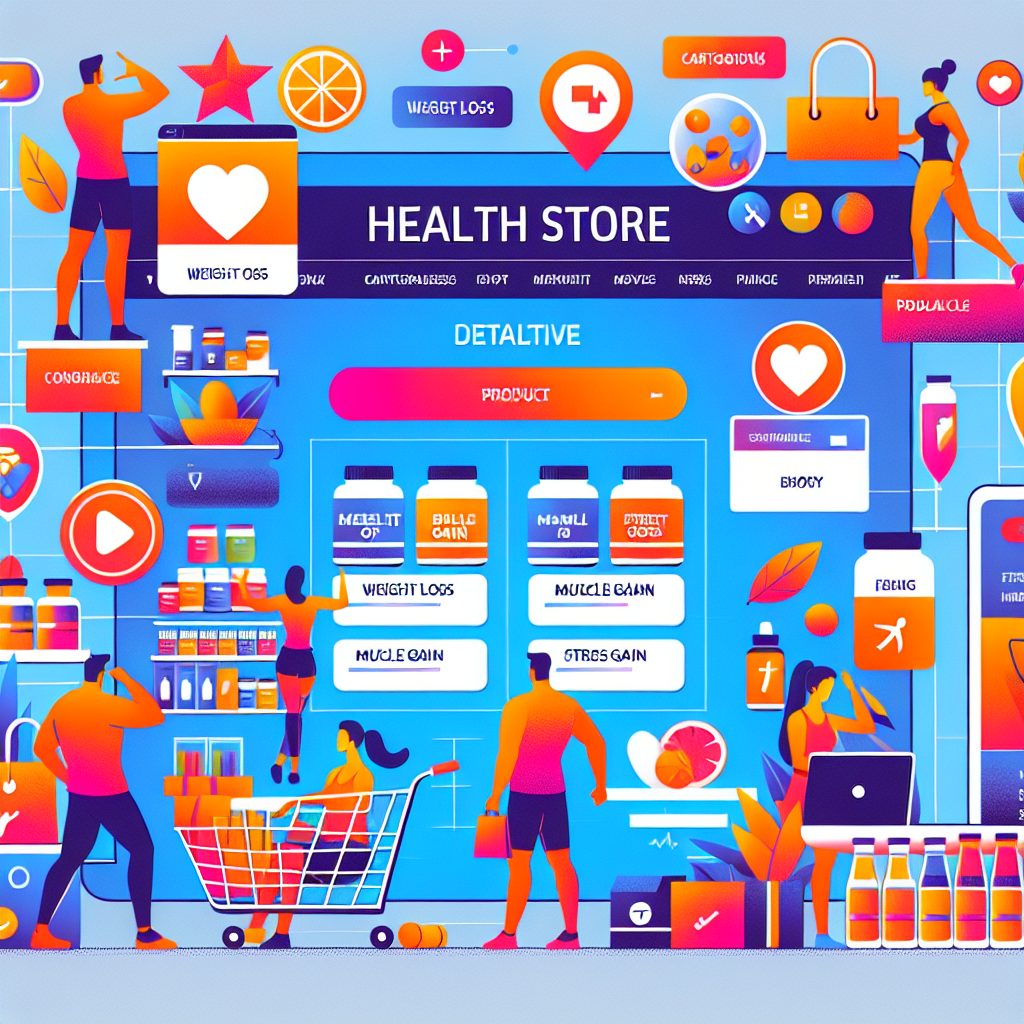 Shop by Health Goal Review