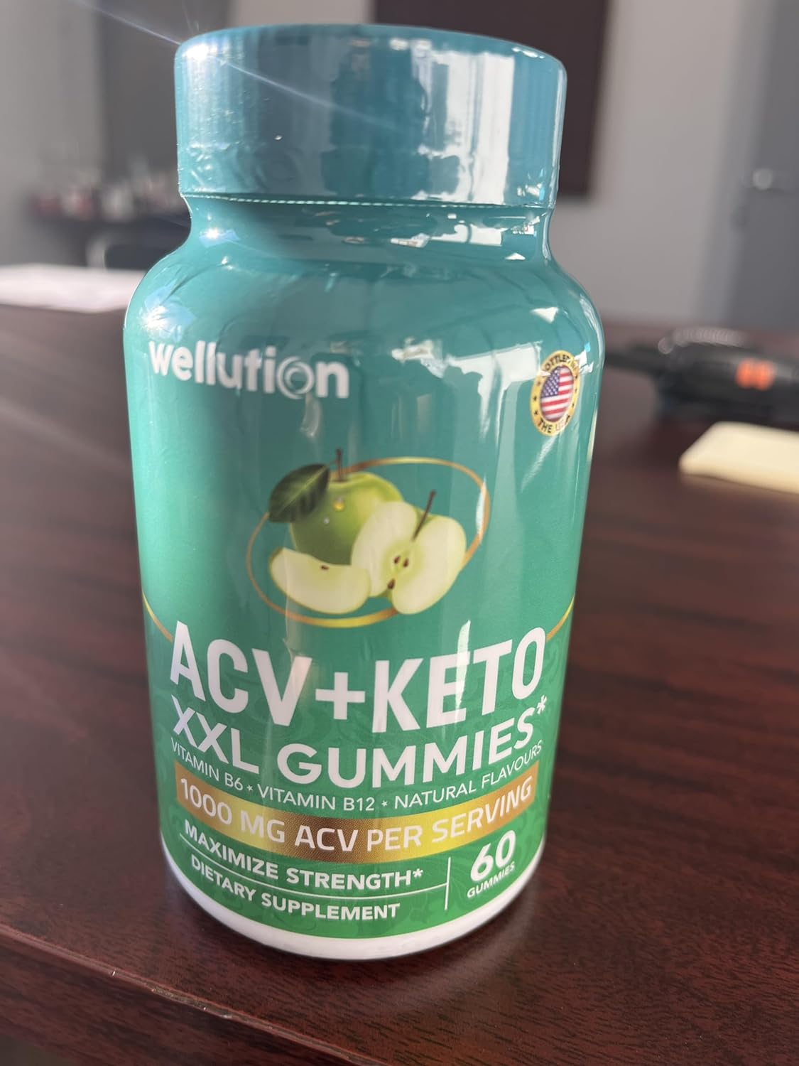 Comparing Platinum Keto Plus, Platinum Keto ACV, & WELLUTION Keto ACV Gummies