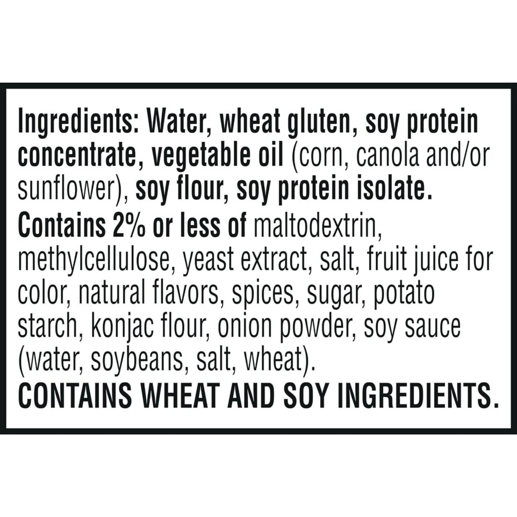 MorningStar Farms Veggie Breakfast Meatless Sausage Patties, Plant Based Protein, Frozen Breakfast, Original, 8oz Bag (6 Patties)