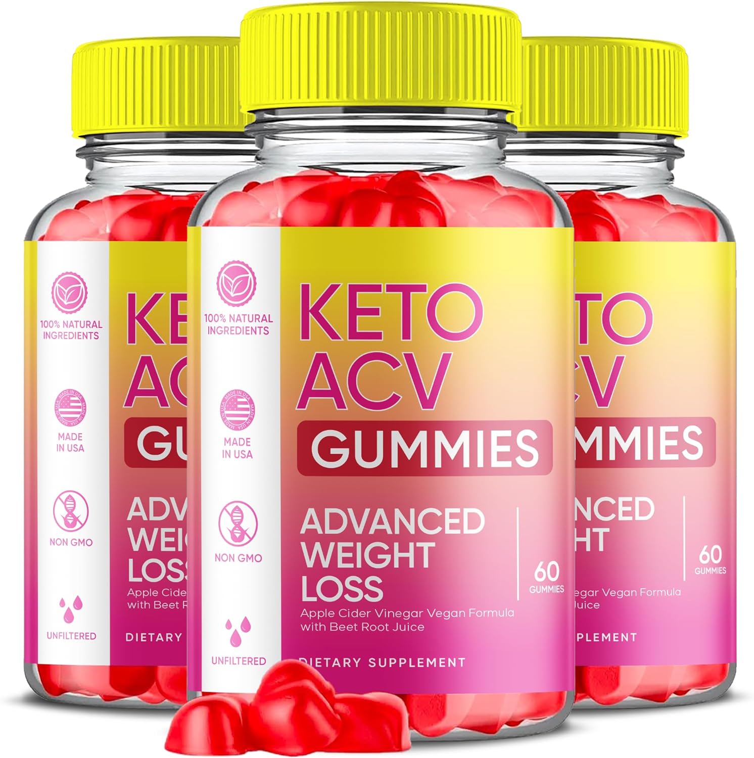 Comparing Keto ACV Gummies, Keto Pills, and Complete Keto