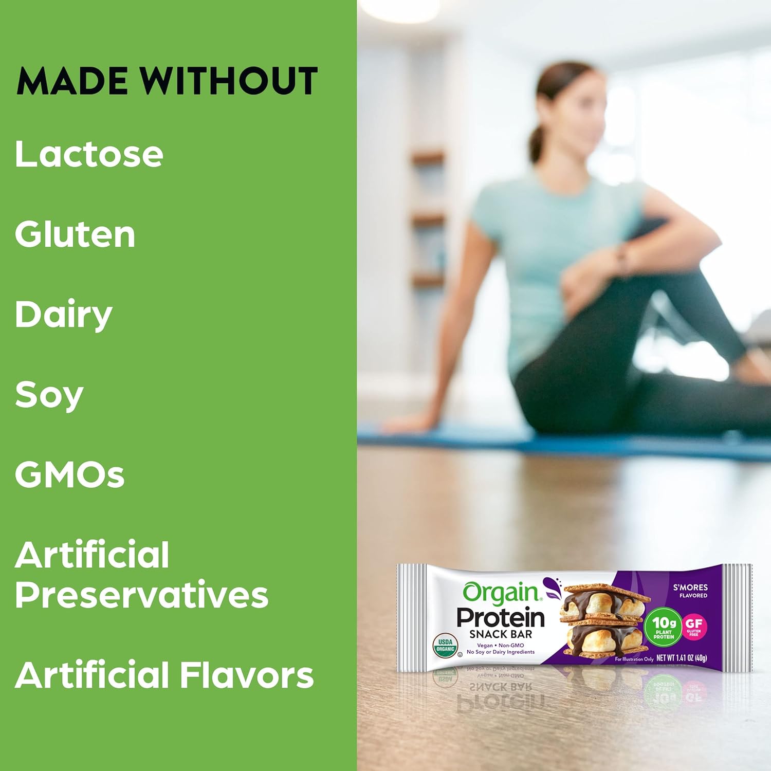 Vegan Protein Bar Review: A Comparison of 3 Brands