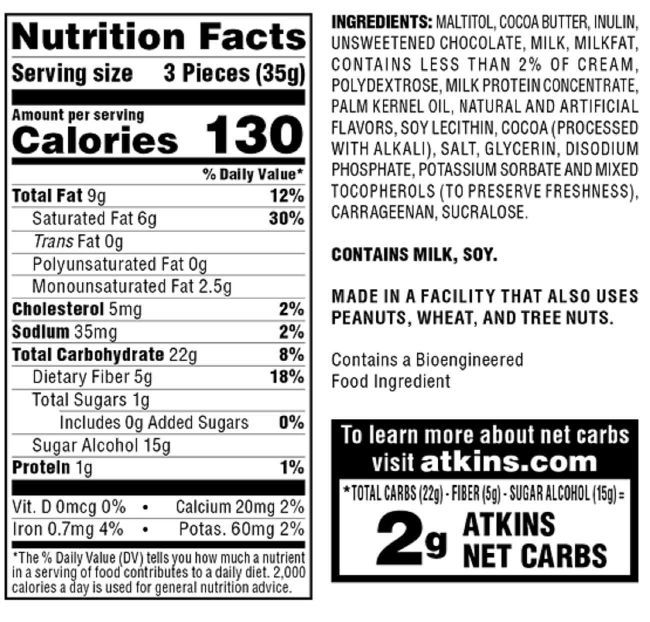 Low Carb Snack Showdown: Atkins, SlimFast, and Mission Protein Wraps Compared