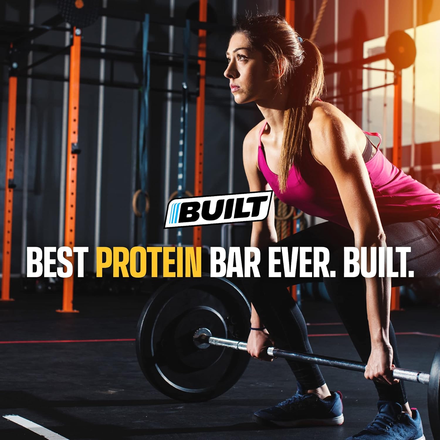 Protein Bars: A Comparative Review