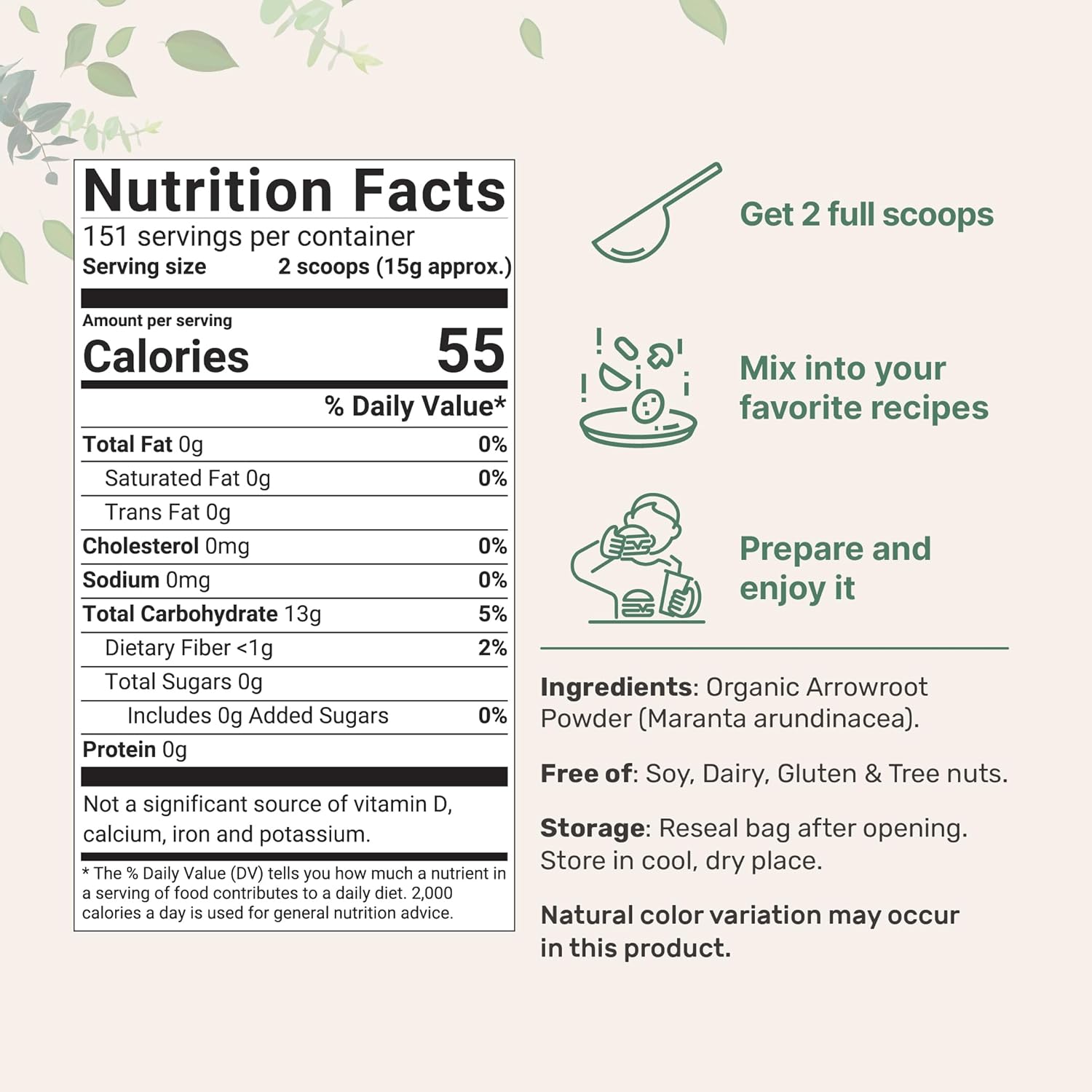 Keto-Friendly Product Comparison: Xanthan Gum, Iced Coffee, Monk Fruit