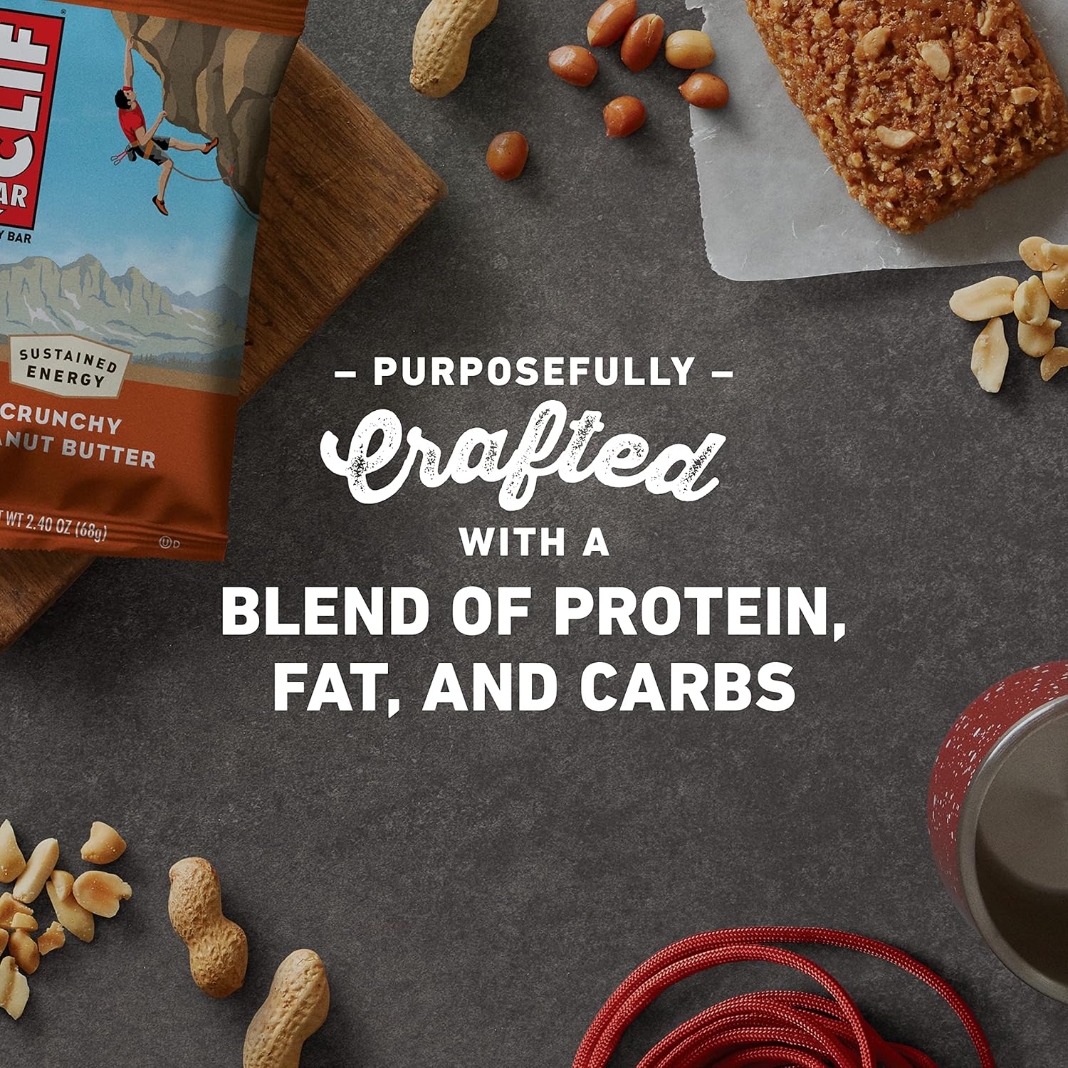 Best Plant-Based Protein Bars: CLIF, Atlas, PowerBar Compared