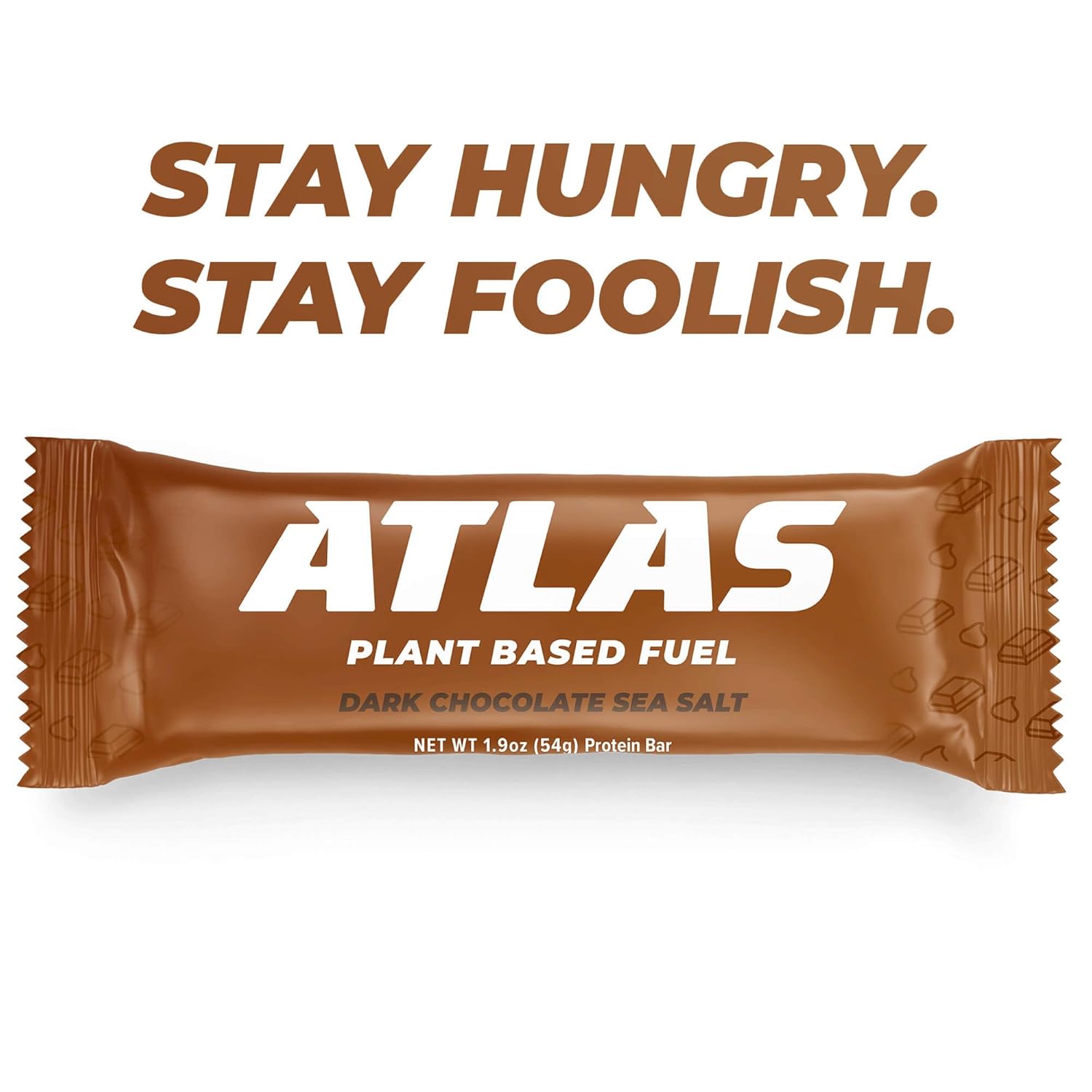 Protein Bar Showdown: Atlas vs. FULFIL – Which is Best?