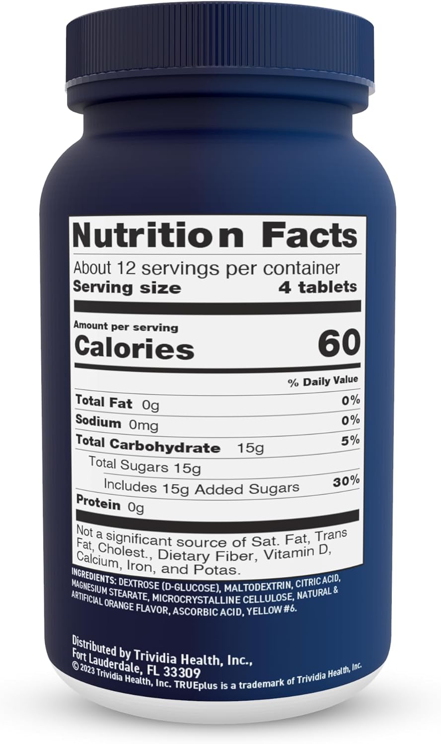 Comparing Glucose Tabs, Slow Juicer & Energy Drink Options