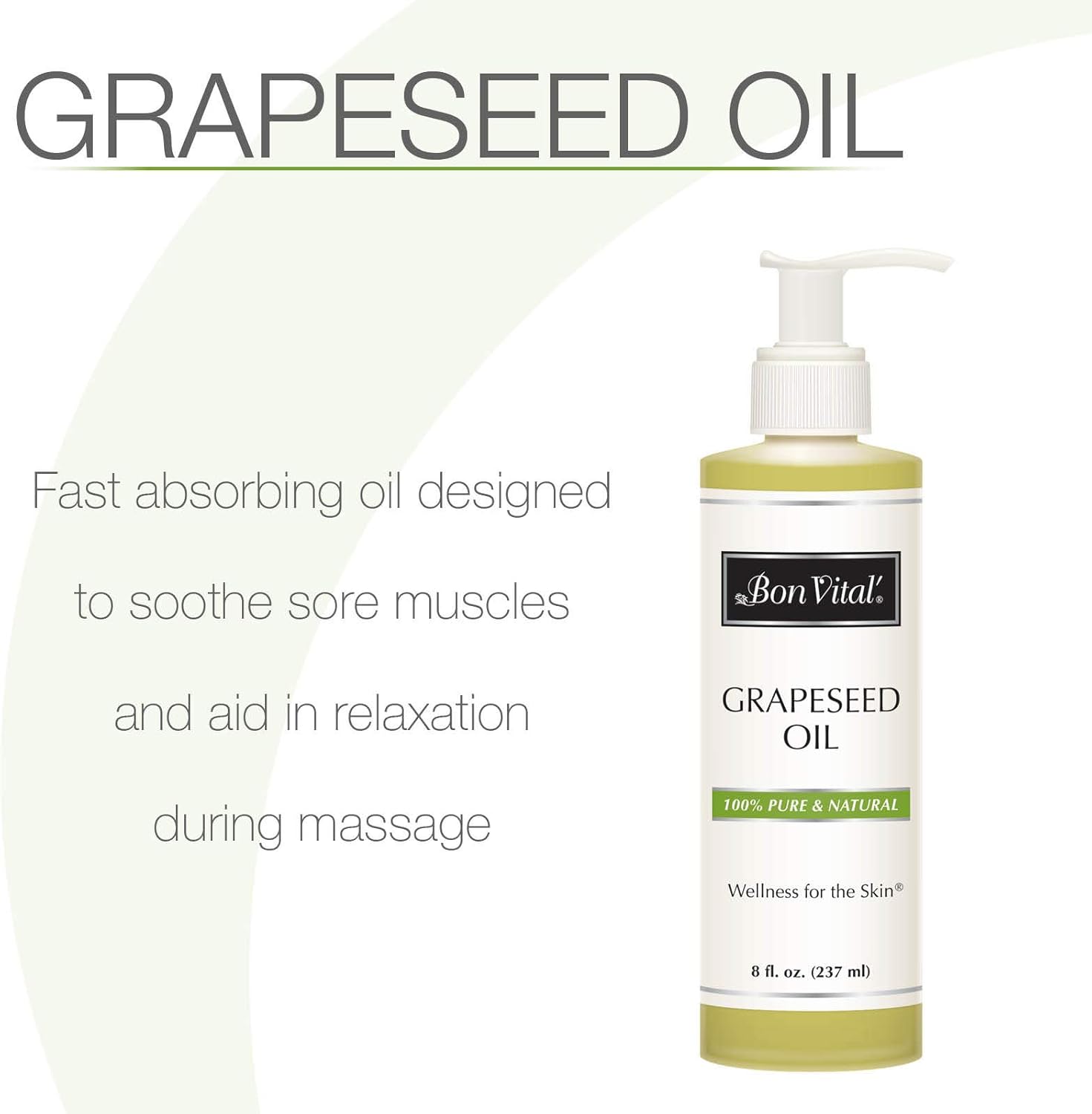 Comparing Green Cleansing Oil, Joie Scrub, & Grapeseed Oil