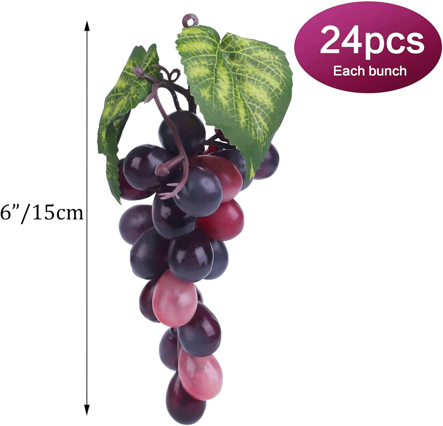 **Grape Goods: From Décor to Drinks—A Comprehensive Review**